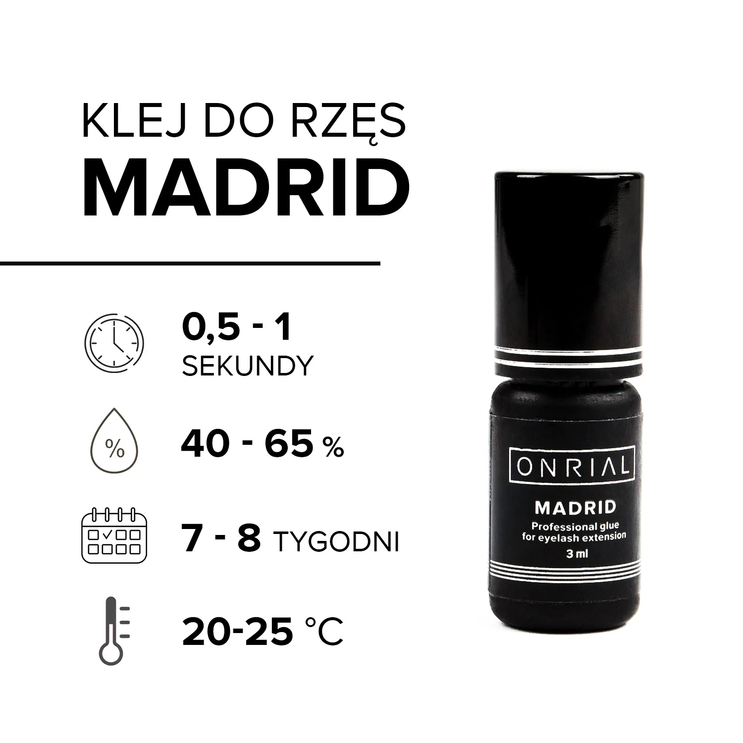 Клей MADRID
