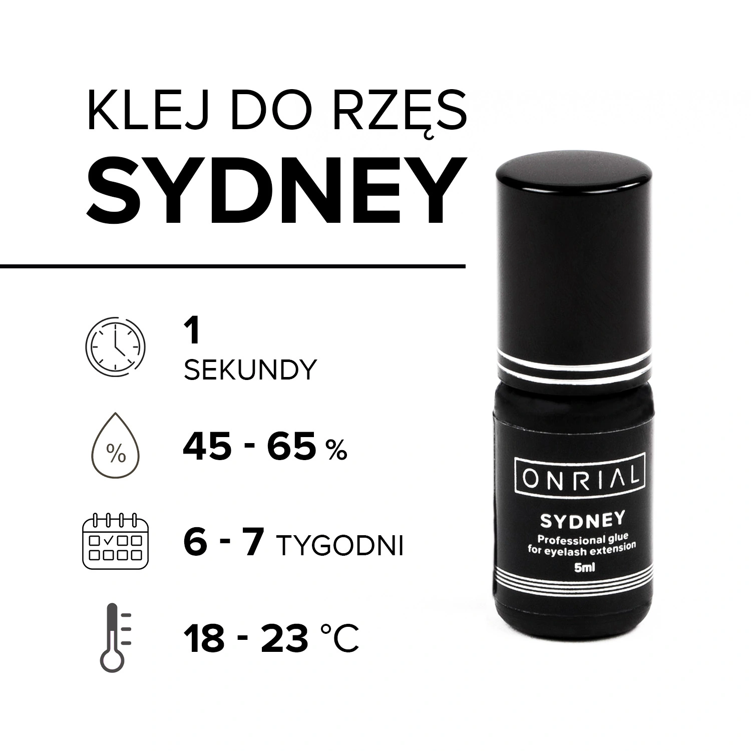 Клей SYDNEY