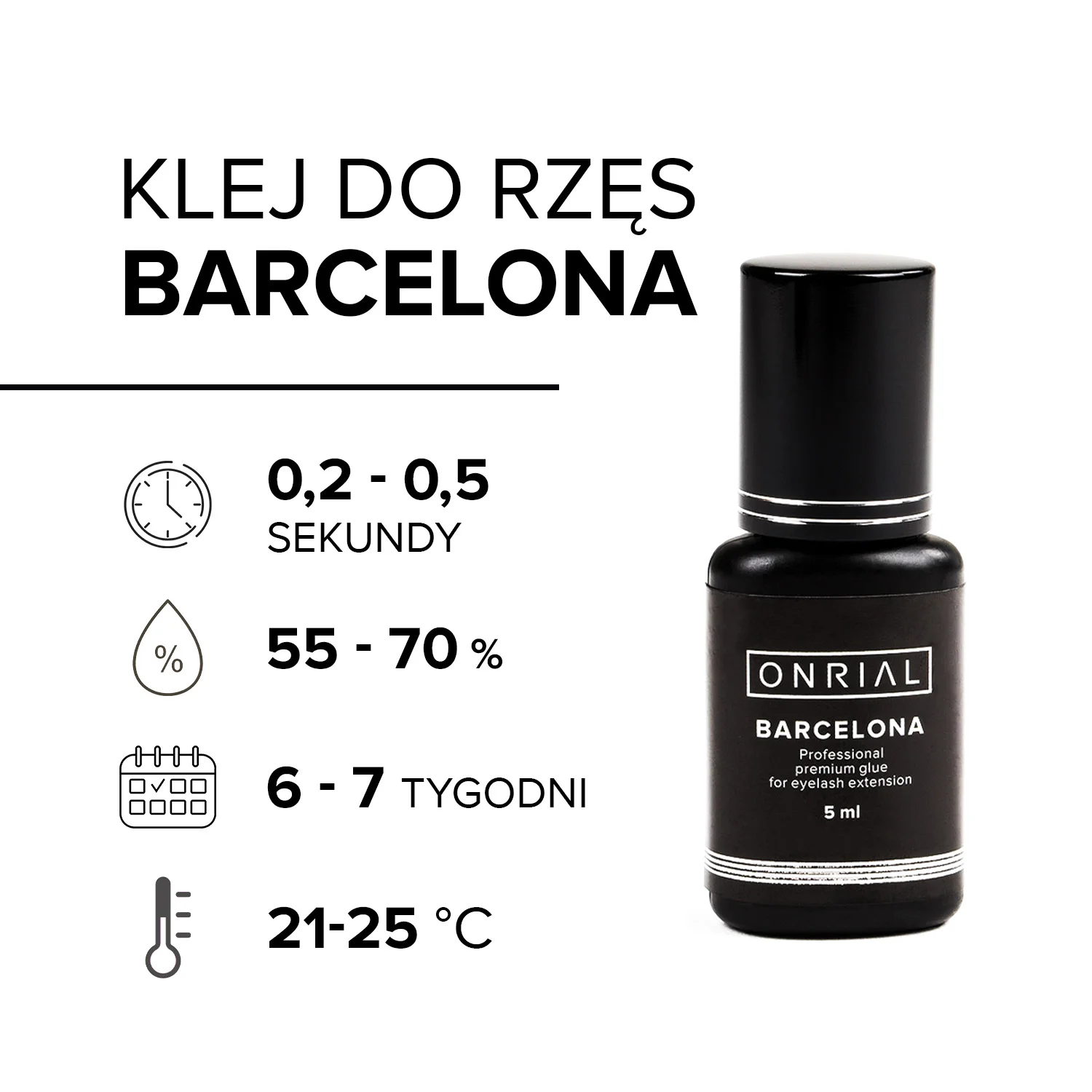 Клей BARCELONA