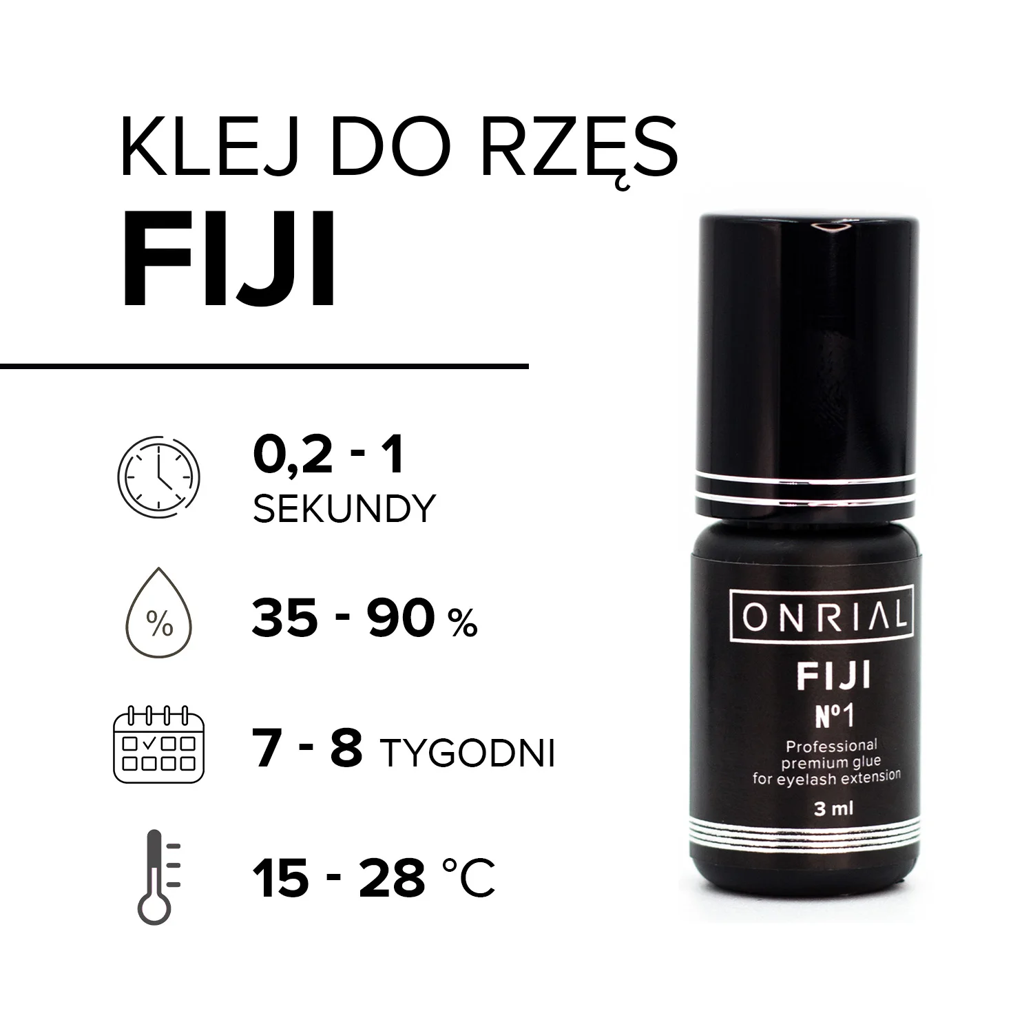 Клей FIJI