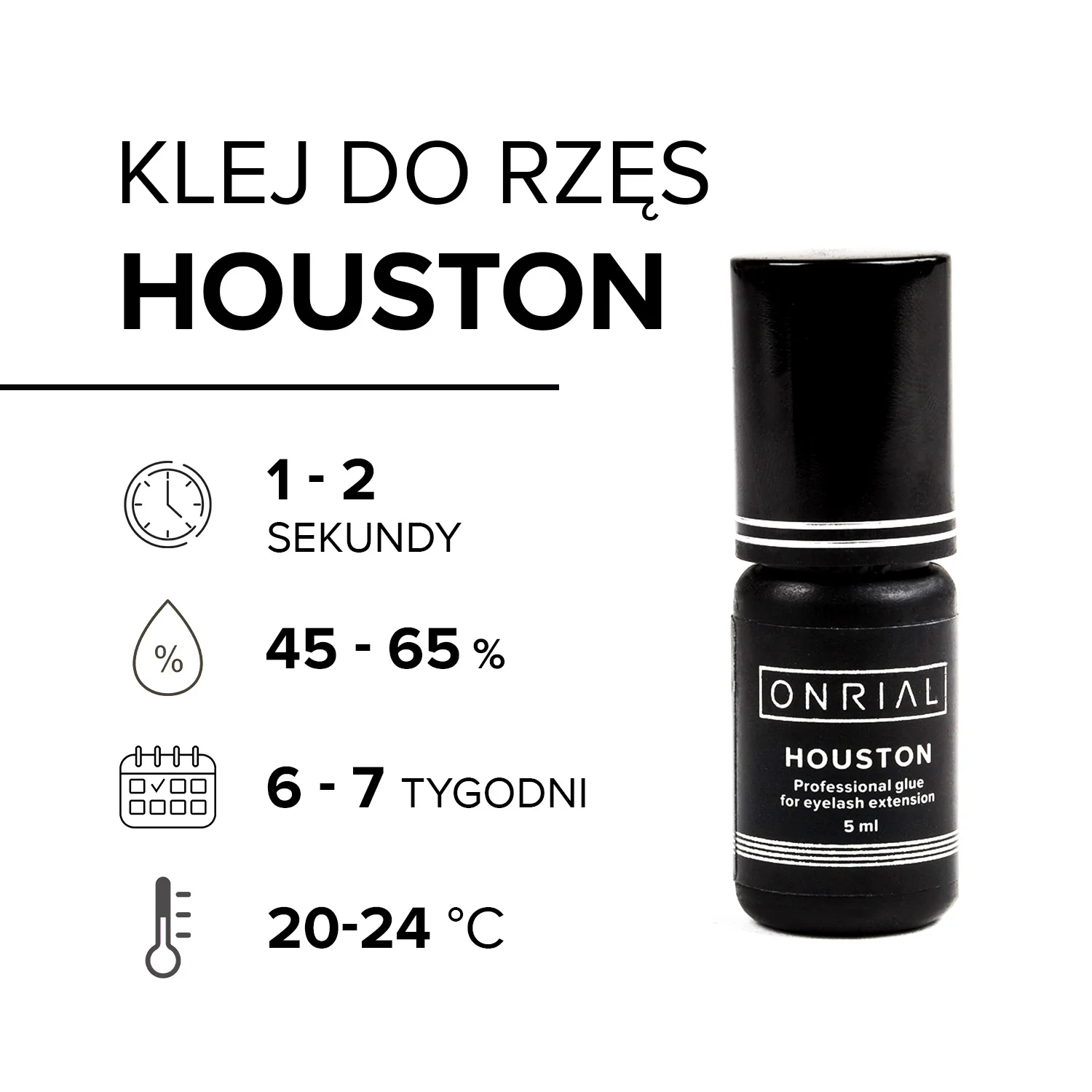 Клей HOUSTON