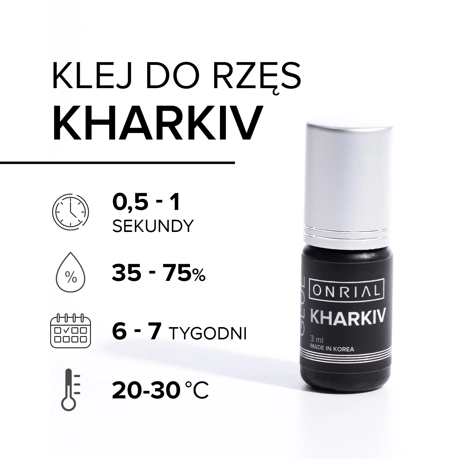 Клей KHARKIV