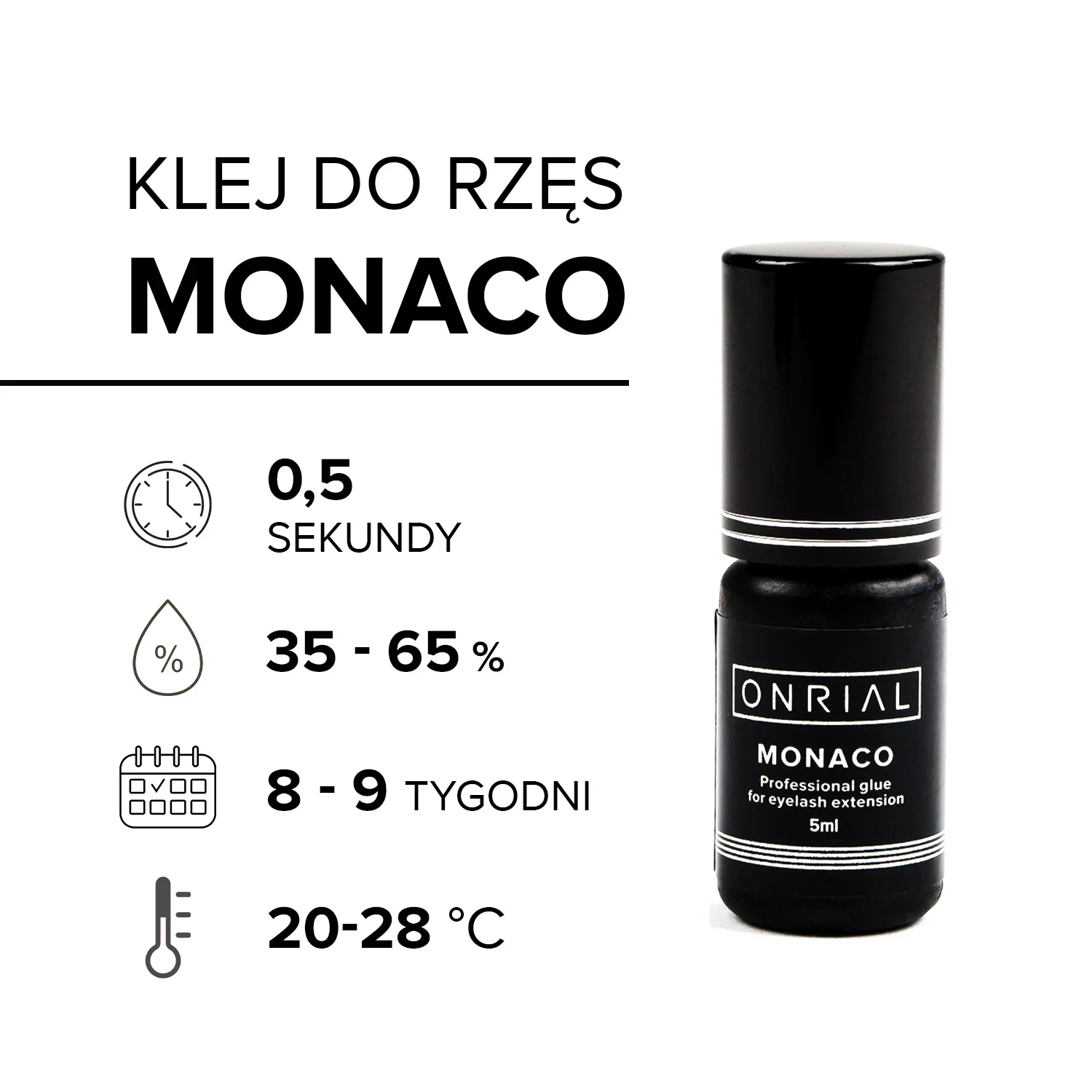 Клей MONACO