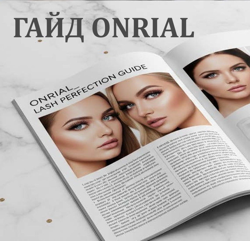 Гайд ONRIAL - гайд