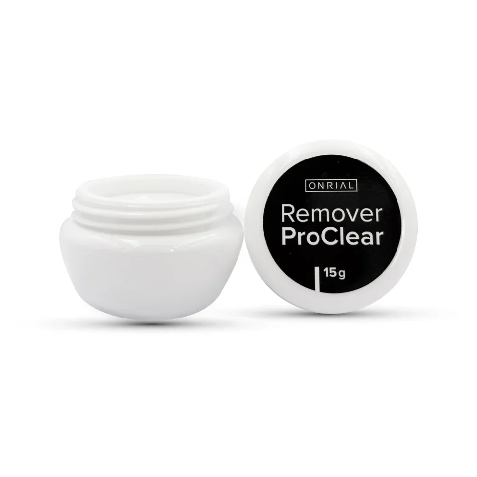 Кремовий ремувер ProClear - ремувер (1)
