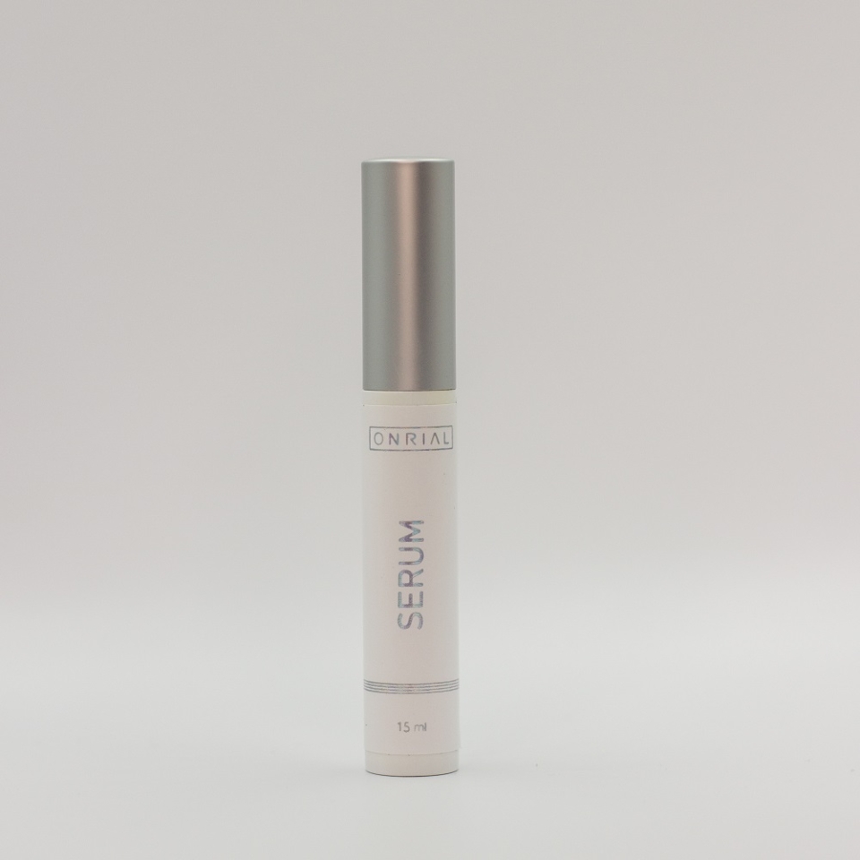 Cироватка для вій EYELASH SERUM - serum